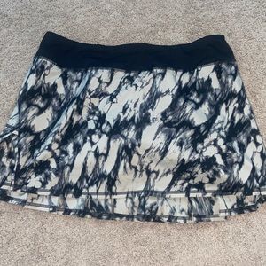 Lululemon Active skirt